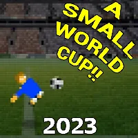 A Small World Cup - Game Nora