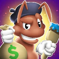 Ant Art Tycoon - Game Nora