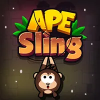 Ape Sling - Game Nora