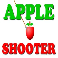 Apple Shooter 1 - Game Nora