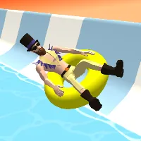Aqua Thrills - Game Nora