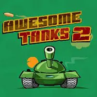 Awesome Tanks 2 - Game Nora