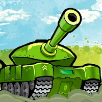 Awesome Tanks - Game Nora