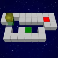 B Cubed - Game Nora