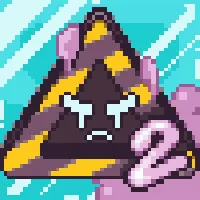 Bad Ice Cream 2 - Game Nora