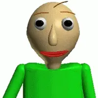 Baldi - Game Nora