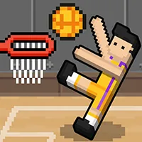 Basket Random - Game Nora