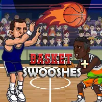 Basket Swooshes - Game Nora