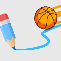 Basketball Line - Game Nora