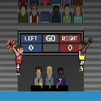 Basketball Slam Dunk - Game Nora
