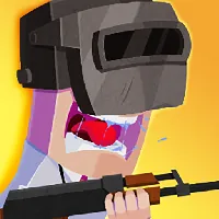 Battle Royale Noob Vs Pro - Game Nora