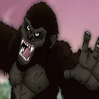 Big Bad Ape 1 - Game Nora