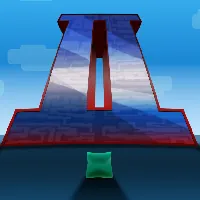 Big Tower Tiny Square 2 - Game Nora