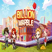 Billion Marble - Game Nora