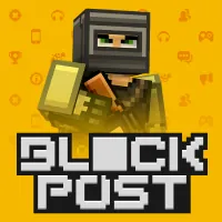 Blockpost - Game Nora