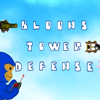 Bloons Tower Defense 3 - Game Nora