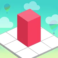 Bloxorz - Game Nora