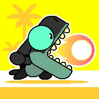Blumgi Dragon - Game Nora