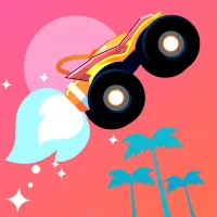 Blumgi Rocket - Game Nora