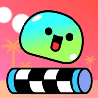 Blumgi Slime - Game Nora