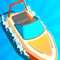 Boat Drift - Game Nora