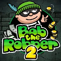Bob The Robber 2 - Game Nora