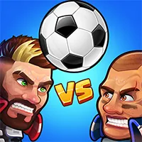 Bobblehead Soccer - Game Nora