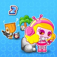 Bomb It 2 - Game Nora