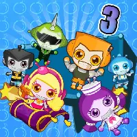 Bomb It 3 - Game Nora
