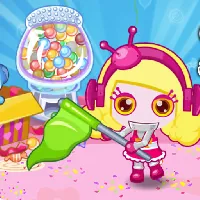 Bomb It 5 - Game Nora
