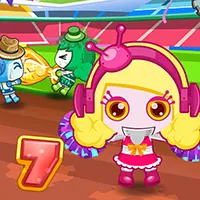 Bomb It 7 - Game Nora