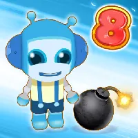 Bomb It 8 - Game Nora
