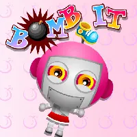 Bomb It - Game Nora