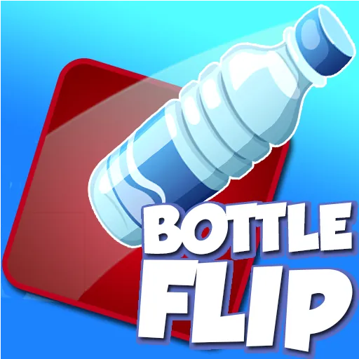 Bottle Flip 3D - Game Nora