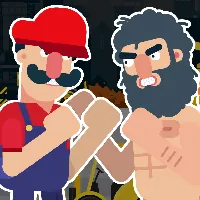 Boxing Physics 2 - Game Nora