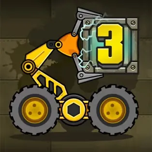 Boxrob 3 - Game Nora