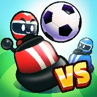 Bumper Cars Soccer - Game Nora