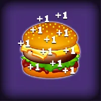 Burger Clicker - Game Nora