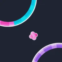 Candy Jump - Game Nora