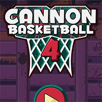 Cannon Basketball 4 - Game Nora