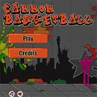 Cannon Basketball - Game Nora