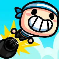 Cannon Blast - Game Nora