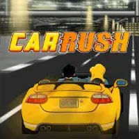 Car Rush - Game Nora