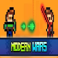 Castel Wars Modern - Game Nora