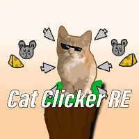 Cat Clicker Re - Game Nora