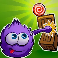 Catch The Candy Html5 - Game Nora