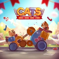 Cats - Game Nora