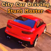 City Car Driving Stunt Master - Game Nora