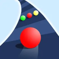 Color Road - Game Nora