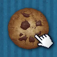 Cookie Clicker - Game Nora